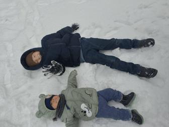 Мини сад на дому Балапан