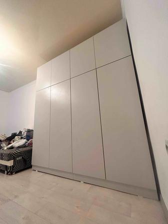 Мебель на заказ