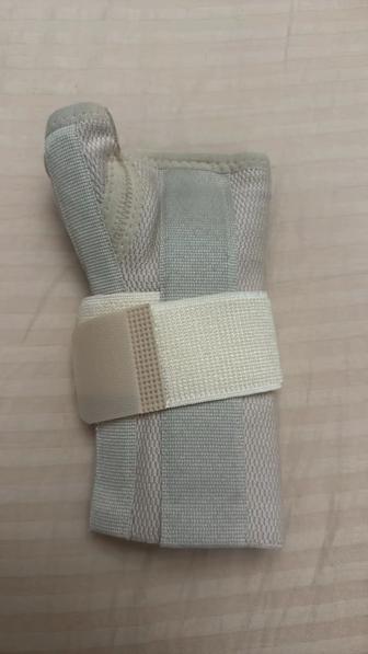 Корсет бандаж для левой руки