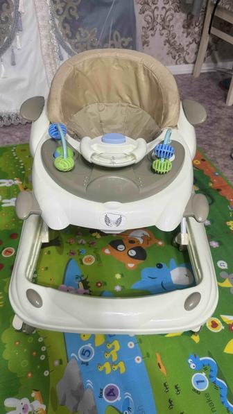 Детский ходунок