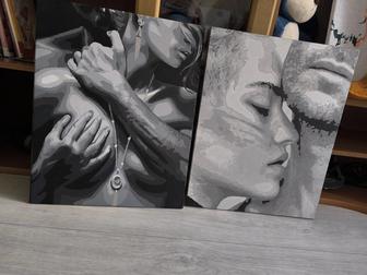 Интерьерные картины