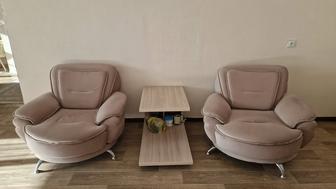 Мягкий уголок. 30 тыс.тг