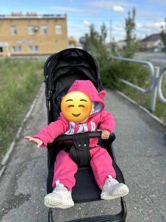 Коляска прогулочная