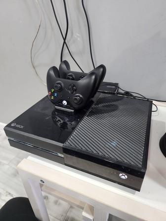 Продам Xbox one