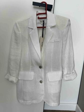 Новый женский пиджак Clothe Италия