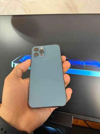 iPhone 12 Pro 256 gb