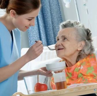 Центр Домашнего Ухода с Медицинским Образованием.