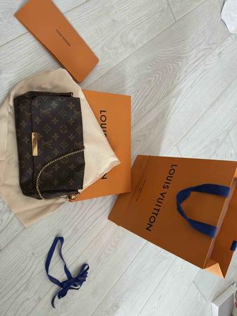 Сумочка Louis Vuitton оригинал