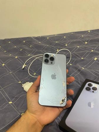 Продам iPhone 13 Pro Max айфон 13 про max