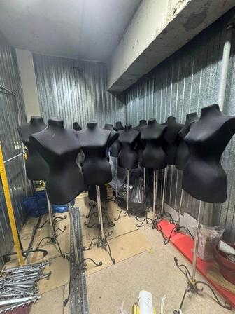 Продам женские манекены