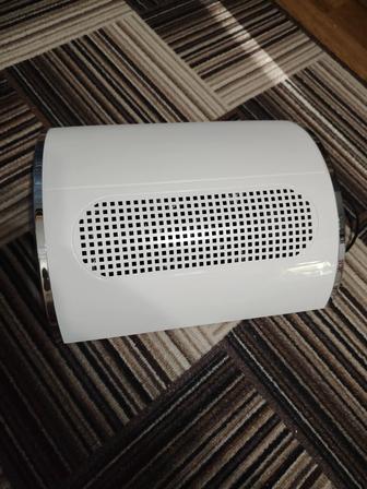 Вытяжка для маникюра