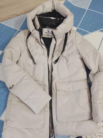 Продам жен. куртку