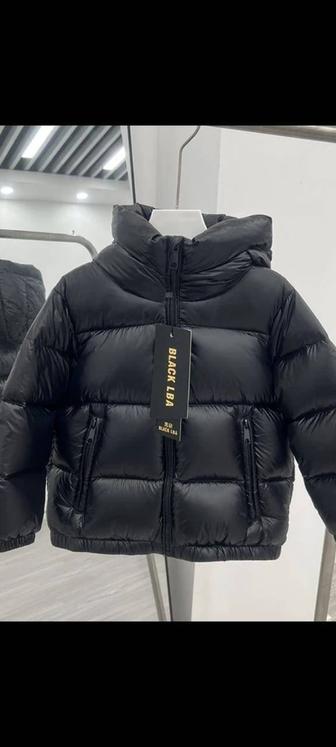 Продам Новую утепленную куртку