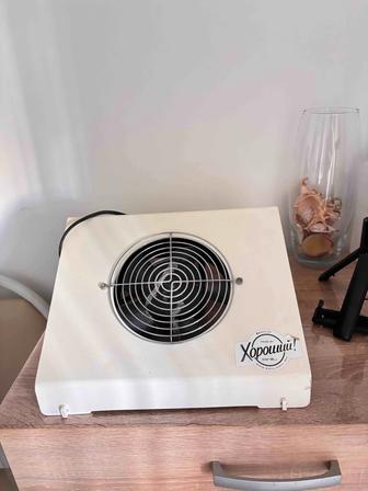 Пылесборник