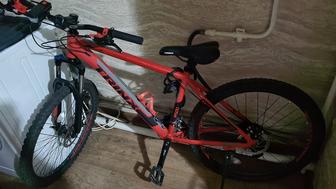 Велосипед Trinx M500