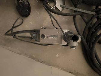 Продам Болгарка препаратор