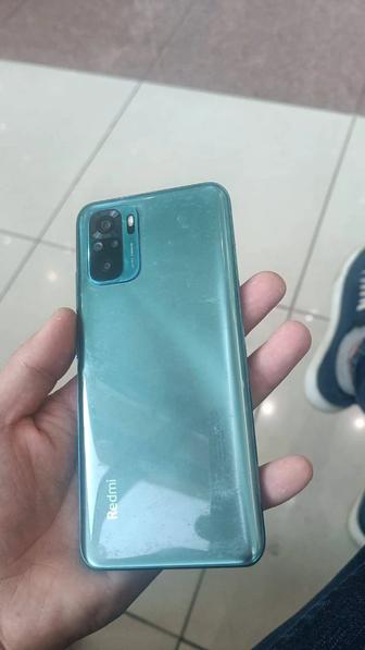 Ридми нот 10 Redmi not 10