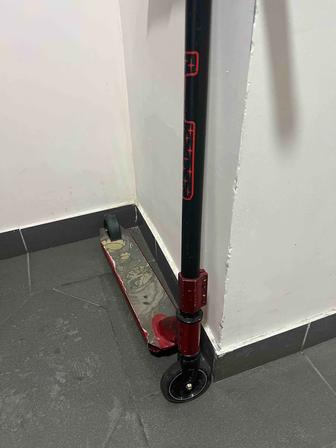 Продам трюковый самокат