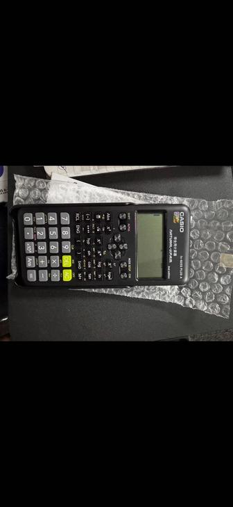 калькулятор