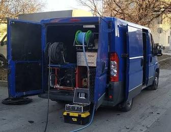 чистка труб прочистка канализации 24/7 не дорого