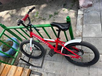 Продам детский велосипед