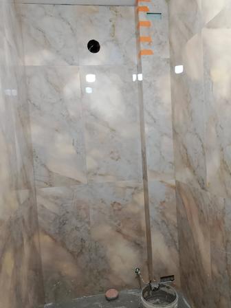 Укладка кафельных плиток