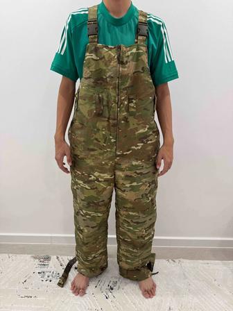 Продам новый зимний камуфляж