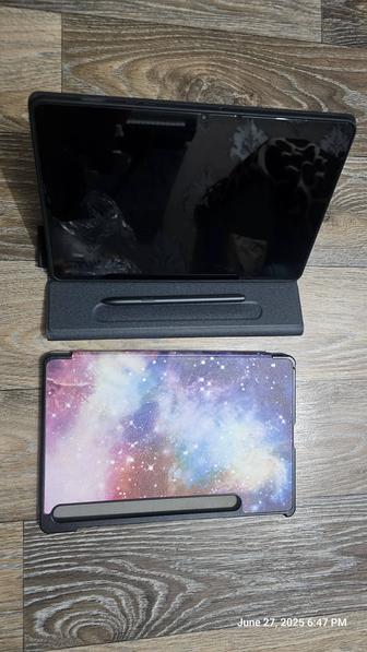 Планшет Samsung Galaxy Tab S7