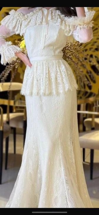 Продам платье