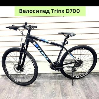 TRINX D700 PRO в оригинальной сборке для Европы