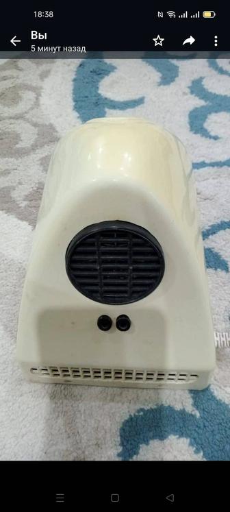 Қол кептіргіш