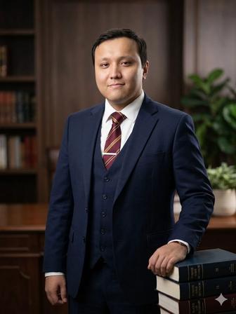 Юрист/Адвокат Астана