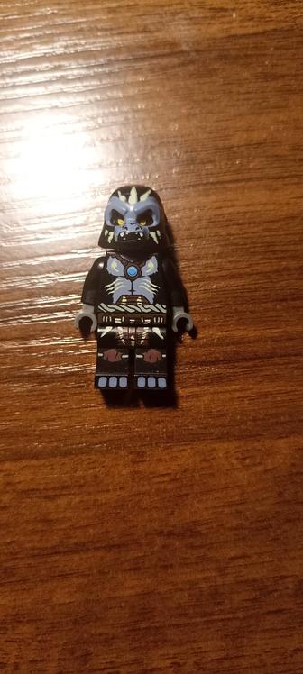 Фигурка Гориллы Лего Чима оригинал (Lego Chima)