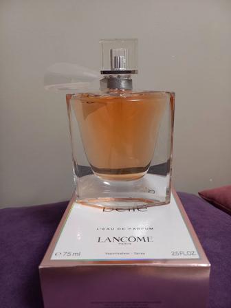 La vie est belle Lancome парфюм