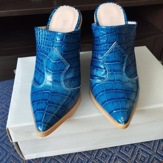 Женские сабо