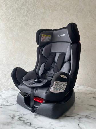 Детское автокресло KRUIZ