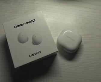 Наушники Samsung Galaxy Buds2