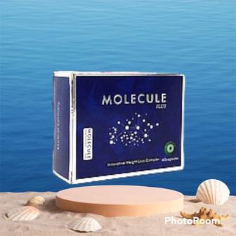 Molecule (Молекула, капсулы для похудения) 40 шт