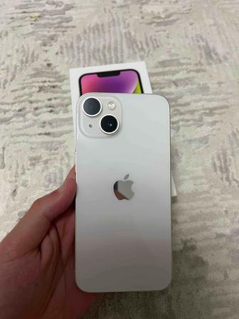 iPhone 14 В Идеальном состоянии