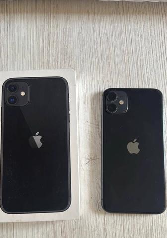 IPhone 11 телефон