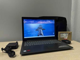 Мощный ноутбук Lenovo Core i5 l SSD1000GB l Для работы и игр l Идеал