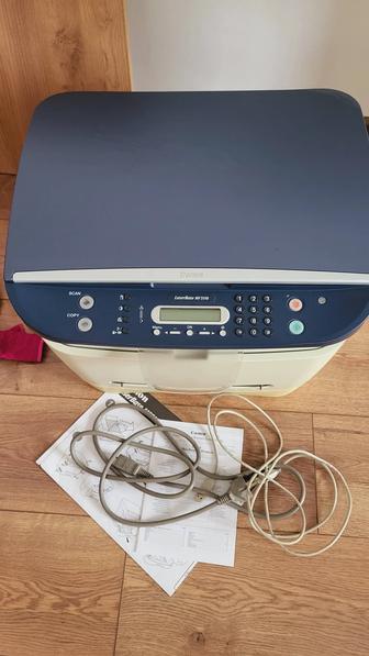 Принтер Canon mf3110