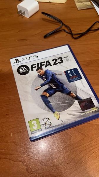 FIFA 23