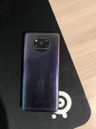 Poco x3 pro