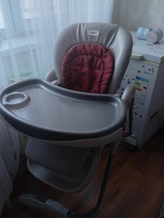 Детское кресло