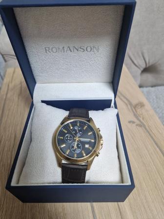 Наручные часы Romanson