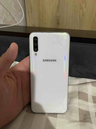 Samsung a50 64gb