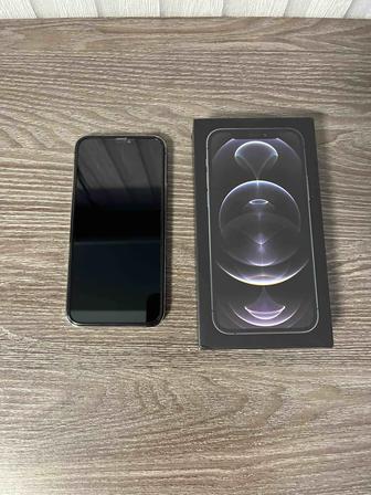 iPhone 12 Pro (128gb)