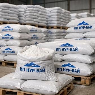 Мел кормовой