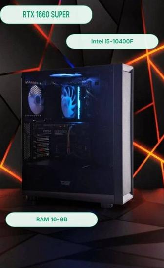 Продается ТОП-СЕТАП для Игр (Full HD 1080p / 165 Гц)